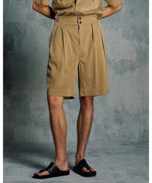 gurkha easy shorts