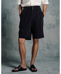 wjk（ダヴルジェイケイ）の「gurkha easy shorts（その他パンツ）」
