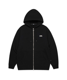 LMC（ ）の「OG ZIP-UP HOODIE black（パーカー）」