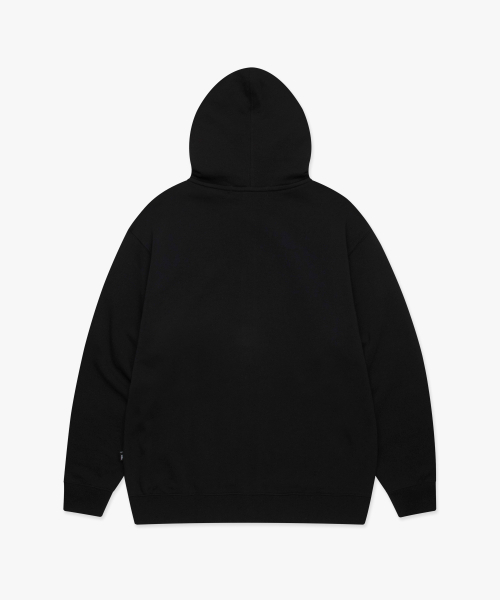 LMCの「OG ZIP-UP HOODIE black(パーカー・レディース・その他・L/S/M/XL/X-SMALL)」の11枚目の写真