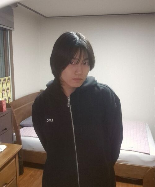 LMCの「OG ZIP-UP HOODIE black(パーカー・レディース・その他・L/S/M/XL/X-SMALL)」の19枚目の写真