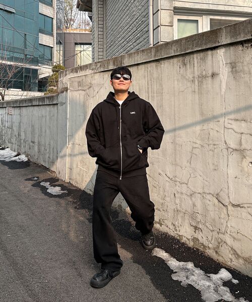 LMCの「OG ZIP-UP HOODIE black(パーカー・レディース・その他・L/S/M/XL/X-SMALL)」の22枚目の写真