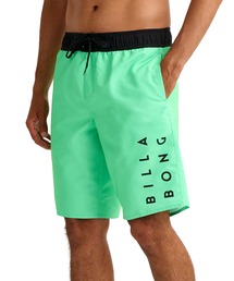 BIRD WELL/バードウェル】300 Boardshorts 超強度 撥水性 速乾性 水着