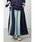 RODEO CROWNS WIDE BOWL�i���f�I�N���E���Y���C�h�{�E���j�́u�J�X�^���g���b�N DENIM �X�J�[�g�i�f�j���X�J�[�g�j�v�b�u���[�n���̑�3