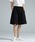 Y-3�i���C�X���[�j�́uY-3 WIDE LEG SHORTS�i�J�[�S�p���c�j�v�b�u���b�N