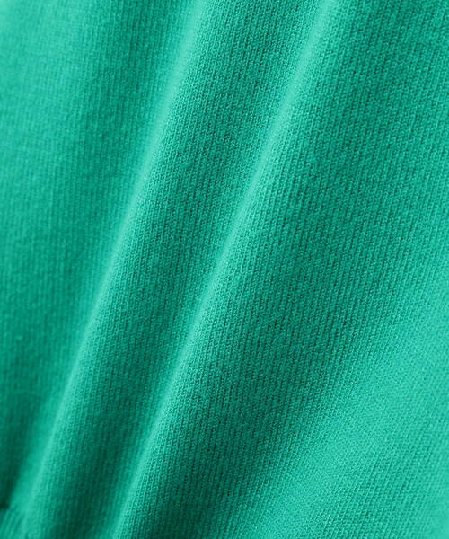 N.（N. Natural Beauty Basic）（エヌエヌナチュラルビューティーベーシック）の「ベーシックポケットカーデ（カーディガン/ボレロ・レディース・ピンク/グリーン/オフホワイト・ﾌﾘ-）」の6枚目の写真