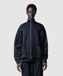 yoshiokubo | yoshiokubo ヨシオクボ / ARCH BLOUSON アーチブルゾン / YKS26503(ブルゾン)