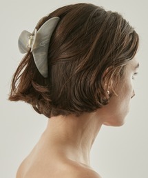 Henon.（ヘノン）の「VANCE CLIP（バレッタ/ヘアクリップ）」