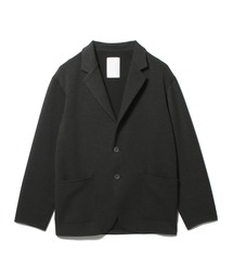 onegravity（ワングラビティ）の「onegravity   ダンボールニット 2Bジャケット（テーラードジャケット）」