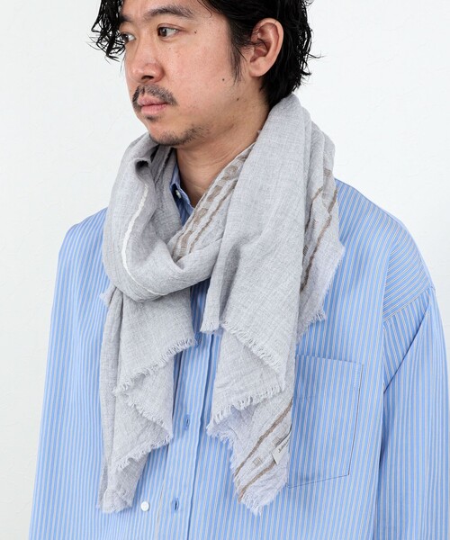 Johnstons of Elgin（ジョンストンズオブエルガン）のファッション通販