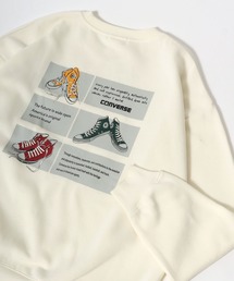 MARUKAWA（マルカワ）の「スウェットカットソー（スウェット）」