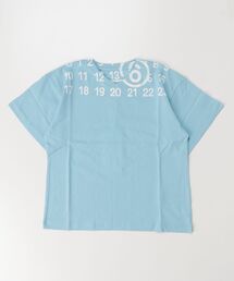 MM6 Maison Margiela｜ｴﾑｴﾑｼｯｸｽ ﾒｿﾞﾝ ﾏﾙｼﾞｪﾗ（キッズ）のTシャツ