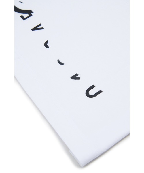 MM6 Maison Margiela（ｴﾑｴﾑｼｯｸｽ ﾒｿﾞﾝ ﾏﾙｼﾞｪﾗ）の「キッズ Tシャツ MM6 KID（Tシャツ/カットソー・キッズ・ブラック/ブルー/ホワイト・12Y/10Y/8Y/16Y/14Y/6Y）」の14枚目の写真