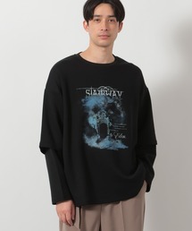 フェイクレイヤードロンT / 639819