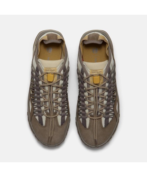 Timberland（ティンバーランド）の「ティンバークッシュ モーション7 ロー スニーカー メンズ（スニーカー・メンズ・ダークベージュ・28.0cm/28.5cm/29.0cm/30.0cm/25.0cm/25.5cm/26.0cm/26.5cm/27.0cm/27.5cm）」の2枚目の写真