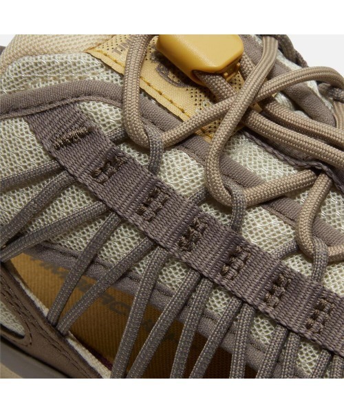 Timberland（ティンバーランド）の「ティンバークッシュ モーション7 ロー スニーカー メンズ（スニーカー・メンズ・ダークベージュ・28.0cm/28.5cm/29.0cm/30.0cm/25.0cm/25.5cm/26.0cm/26.5cm/27.0cm/27.5cm）」の6枚目の写真