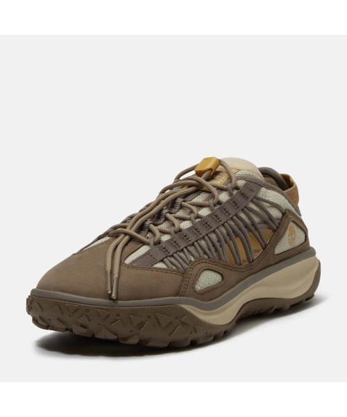 Timberland（ティンバーランド）の「ティンバークッシュ モーション7 ロー スニーカー メンズ（スニーカー・メンズ・ダークベージュ・28.0cm/28.5cm/29.0cm/30.0cm/25.0cm/25.5cm/26.0cm/26.5cm/27.0cm/27.5cm）」の8枚目の写真