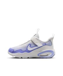 NIKE(�i�C�L)�̃i�C�L �G�A �}�b�N�X �m���@ ���g���L�b�Y�V���[�Y / Nike Air Max Nova Little Kids' Shoes FN4459-008 Platinum Tint(�X�j�[�J�[)