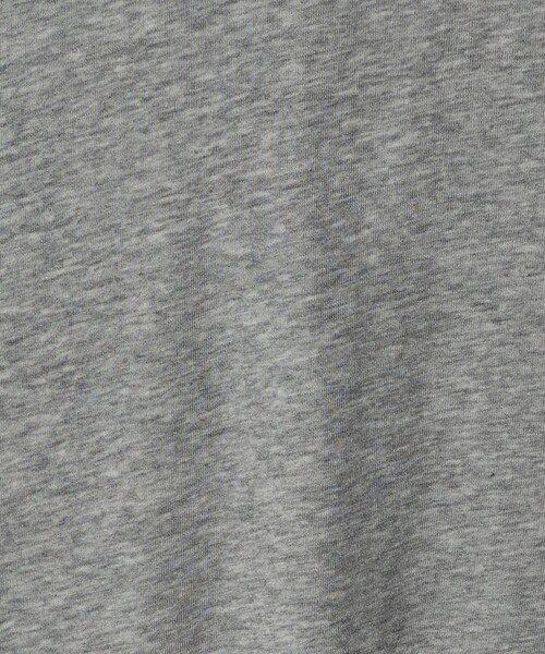 ATTISESSION（アティセッション）の「＜ATTISESSION＞ジャージー シャツ（シャツ/ブラウス・レディース・グレー系/ナチュラル・FREE）」の14枚目の写真