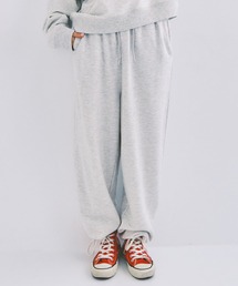 COLORME（カラーミー）の「ルーズシルエットスウェットパンツ（スウェットパンツ）」