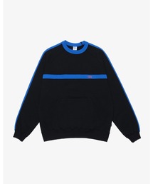 WG SWEAT HALF ZIP（スウェット）｜KEBOZ（ケボズ）のファッション通販