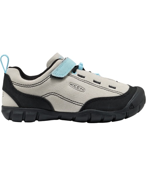 KEEN(キーン)の「JASPER II / ジャスパー ツー / キッズ スニーカー(スニーカー・キッズ・ホワイト系その他・22cm/21cm/23.5cm/22.5cm/20cm)」の1枚目の写真