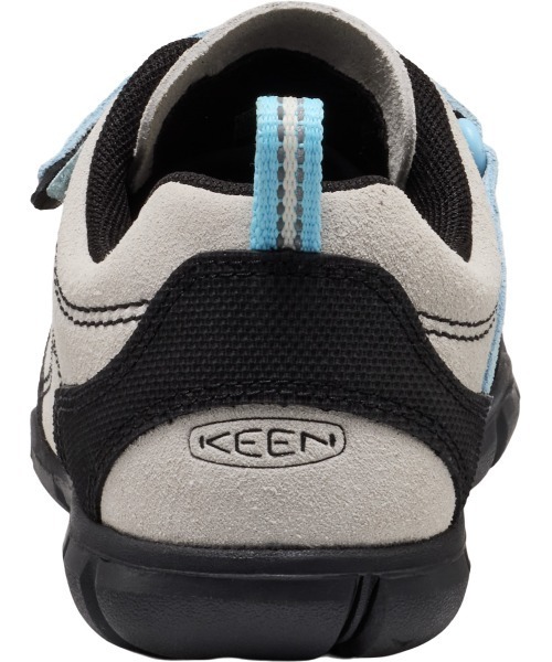 KEEN(キーン)の「JASPER II / ジャスパー ツー / キッズ スニーカー(スニーカー・キッズ・ホワイト系その他・22cm/21cm/23.5cm/22.5cm/20cm)」の7枚目の写真