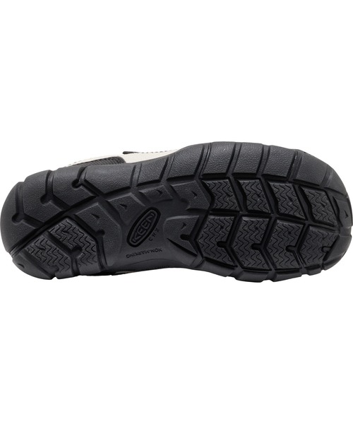 KEEN(キーン)の「JASPER II / ジャスパー ツー / キッズ スニーカー(スニーカー・キッズ・ホワイト系その他・22cm/21cm/23.5cm/22.5cm/20cm)」の8枚目の写真