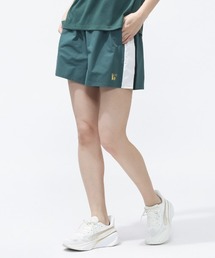 ティゴラ ビームス TIGORA by BEAMS DESIGN フィットネスショートパンツ
