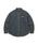 thisisneverthat�i�f�B�X�C�Y�l�o�[�U�b�g�j�́uWashed Denim Shirt�i�V���c/�u���E�X�j�v�b�_�[�N�O���[