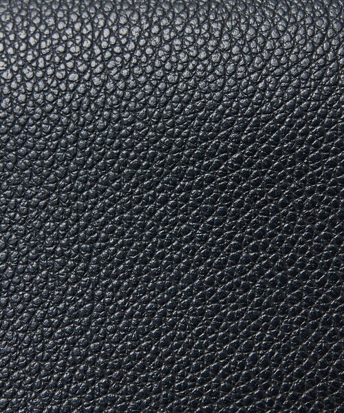 ABAHOUSE les essentiels(アバハウスレエッセンシャル アバハウス エッセンシャル)の「【ABAHOUSE les essentiels】定番2wayショルダー / スプリットレザー/シュリンク/ショルダーバッグ/クラッチバッグ(ショルダーバッグ・メンズ・ネイビー/ブラック/グレー・フリー)」の12枚目の写真