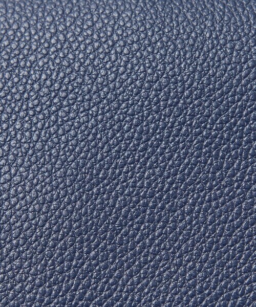 ABAHOUSE les essentiels(アバハウスレエッセンシャル アバハウス エッセンシャル)の「【ABAHOUSE les essentiels】定番2wayショルダー / スプリットレザー/シュリンク/ショルダーバッグ/クラッチバッグ(ショルダーバッグ・メンズ・ネイビー/ブラック/グレー・フリー)」の16枚目の写真
