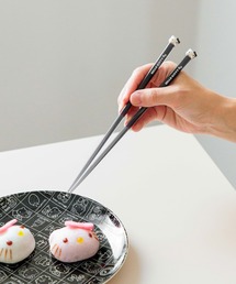 【HELLO KITTY】おはし 641554