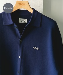 PENNEYS | 『別注』PENNEYS×DOORS　THE FOX シャツカーディガン(カーディガン/ボレロ)