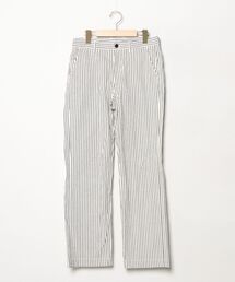 45R（フォーティファイブアール）の「ストライプ柄パンツ（その他パンツ）」