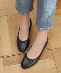 JELLY BEANS（ジェリービーンズ）の「フラットパンプス（パンプス）」