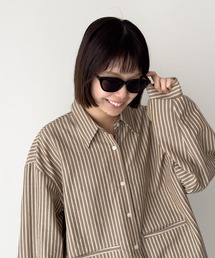 CANAL JEAN | Dume RAYNE キャットアイサングラス(サングラス)