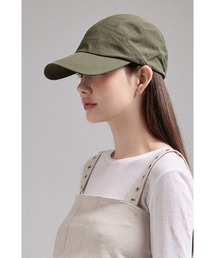 セール】【irojikake/イロジカケ】 FLUFFY FLIGHT CAP IG24AWHT18GN