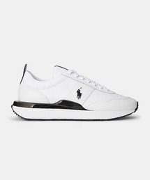 POLO RALPH LAUREN | ポロ ラルフ ローレン TRAIN 89 RIB トレイン 89 リブ  スニーカー(スニーカー)