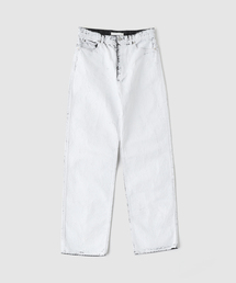 OUAT | OUAT(オーユーエーティー) CERAMIC JEANS(デニムパンツ)
