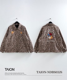 TAION（タイオン）の「【TAION(タイオン)】〈ユニセックス〉ノンダウン ジャパンスペシャル リバーシブル ベトジャン（その他アウター）」
