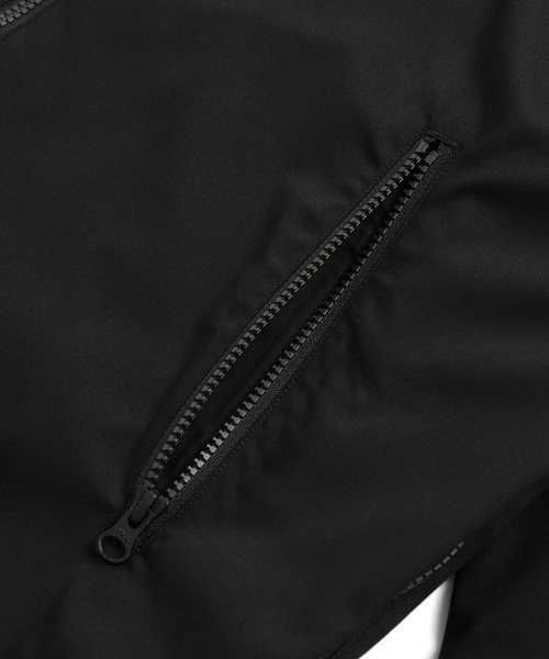 TAION（タイオン）の「【TAION(タイオン)】〈ユニセックス〉ノンダウン ジャパンスペシャル リバーシブル ベトジャン（その他アウター・メンズ・チョコ/レオパード/ブラック系その他7/ライトインディゴブルー/オフホワイト/インディゴブルー・M/L/XL/2XL/S）」の17枚目の写真