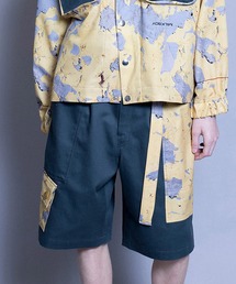 MILKBOY | CONSTRUCTION ショーツ(その他パンツ)