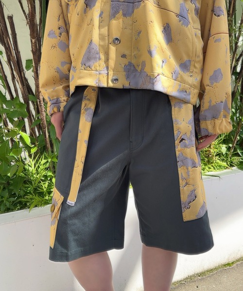 MILKBOY(ミルクボーイ)の「CONSTRUCTION ショーツ(その他パンツ・レディース・A/B・FREE)」の11枚目の写真