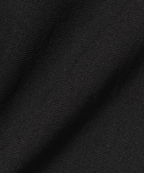 BEAMS HEART(ビームスハート)の「ドライタッチ セットアップ & トートバッグ(吸水速乾)(セットアップ・メンズ・ブラック/チャコールグレー・MEDIUM/LARGE/SMALL)」の9枚目の写真