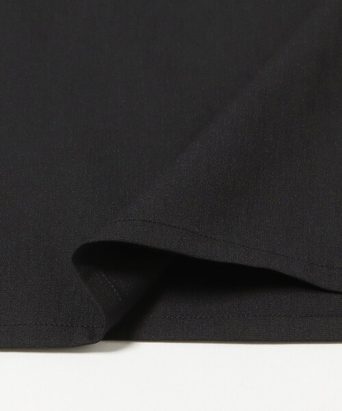 BEAMS HEART(ビームスハート)の「ドライタッチ セットアップ & トートバッグ(吸水速乾)(セットアップ・メンズ・ブラック/チャコールグレー・MEDIUM/LARGE/SMALL)」の10枚目の写真