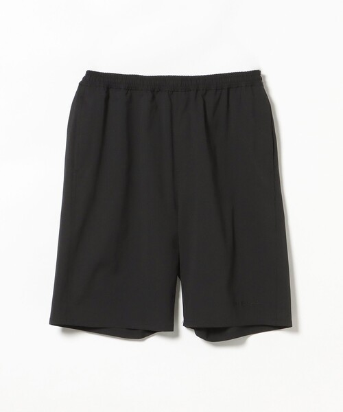 BEAMS HEART(ビームスハート)の「ドライタッチ セットアップ & トートバッグ(吸水速乾)(セットアップ・メンズ・ブラック/チャコールグレー・MEDIUM/LARGE/SMALL)」の11枚目の写真