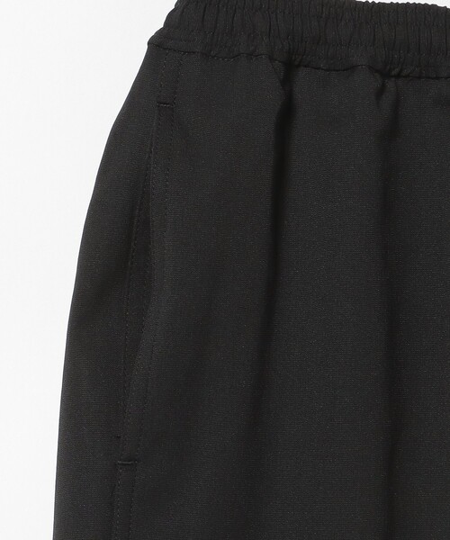 BEAMS HEART(ビームスハート)の「ドライタッチ セットアップ & トートバッグ(吸水速乾)(セットアップ・メンズ・ブラック/チャコールグレー・MEDIUM/LARGE/SMALL)」の13枚目の写真
