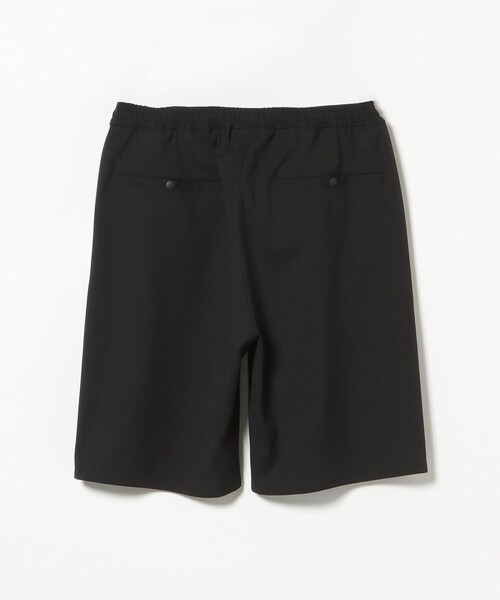 BEAMS HEART(ビームスハート)の「ドライタッチ セットアップ & トートバッグ(吸水速乾)(セットアップ・メンズ・ブラック/チャコールグレー・MEDIUM/LARGE/SMALL)」の14枚目の写真