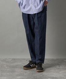 SLICK（スリック）の「デニムパンツ（デニムパンツ）」